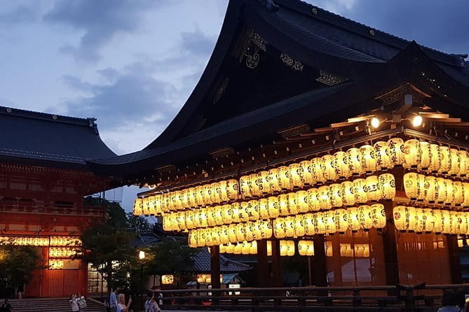 Private Customizable Tour in Kyoto - How to Customize Your Tour in Kyoto