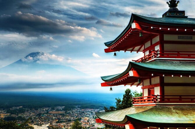 Private Customizable Tour in Tokyo - Tour Overview and Features