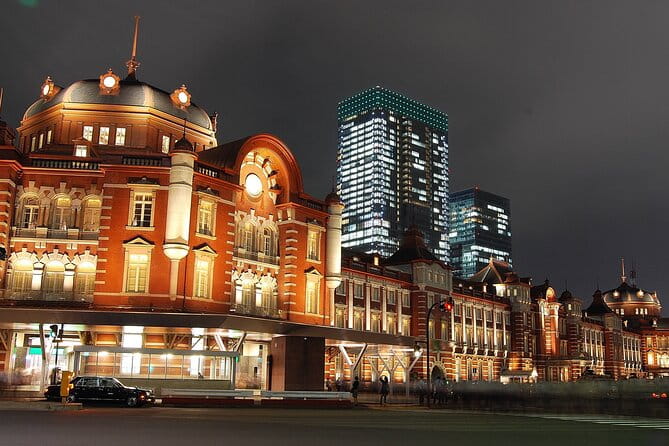 Private Customizable Tour in Tokyo - Customer Reviews and Feedback