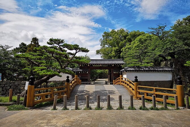 Private Customizable Tour in Wakayama - Fees and Additional Services