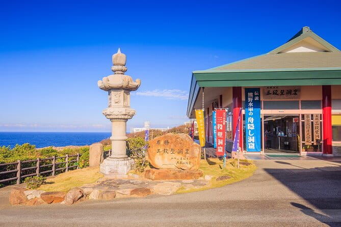 Private Customizable Tour in Wakayama - Highlights of the Wakayama Tour