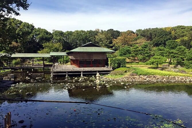 Private Customizable Tour Visit in Nagoya With Transfer Included - Pickup and Confirmation Process