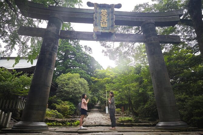 Private Day Tour in Hidden Fukuoka Japan - Key Points