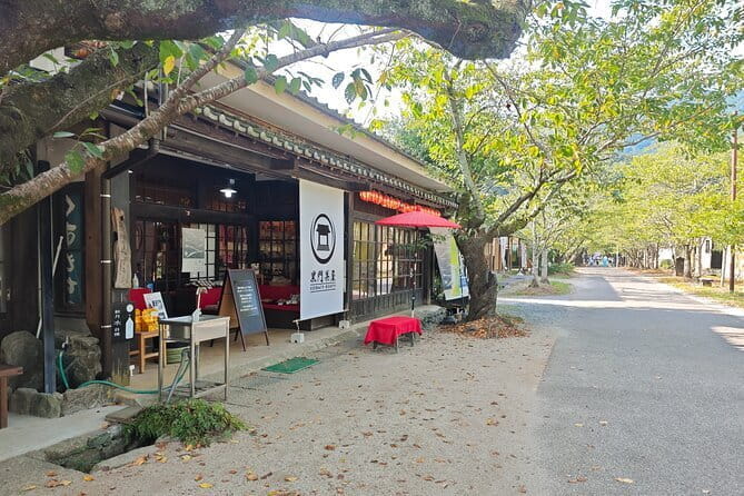 Private Day Tour in Hidden Fukuoka Japan - Discovering Hidden Gems in Fukuoka