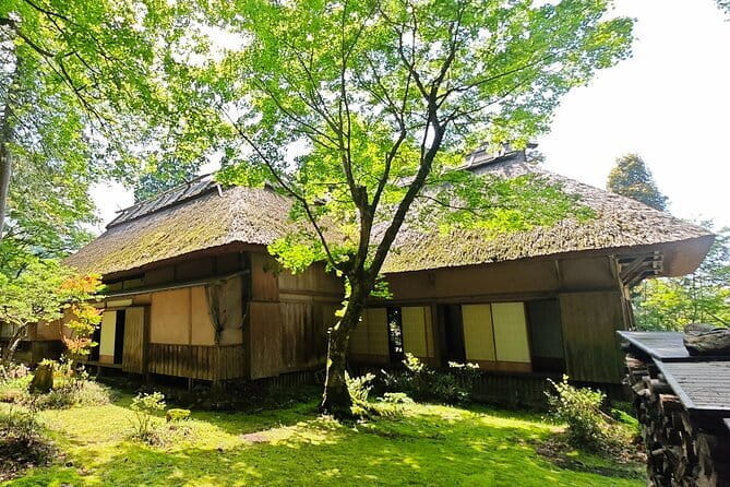 Private Day Tour in Hidden Fukuoka Japan - Whats Included in Your Tour Experience