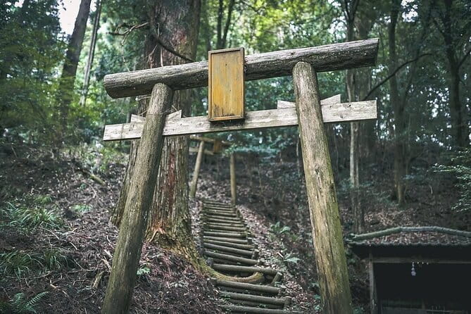 Private Day Tour in Hidden Fukuoka Japan - Tips for an Enjoyable Tour Experience