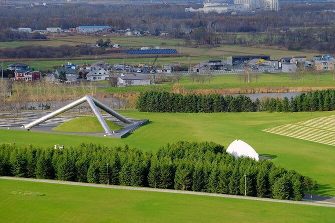 Private Day Tour to Hokkaido Noboribetsu and Lake Toya by Car - Expectations and Accessibility