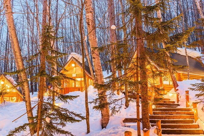 Private Day Tour to Hokkaido Noboribetsu and Lake Toya by Car - Highlights of Noboribetsu