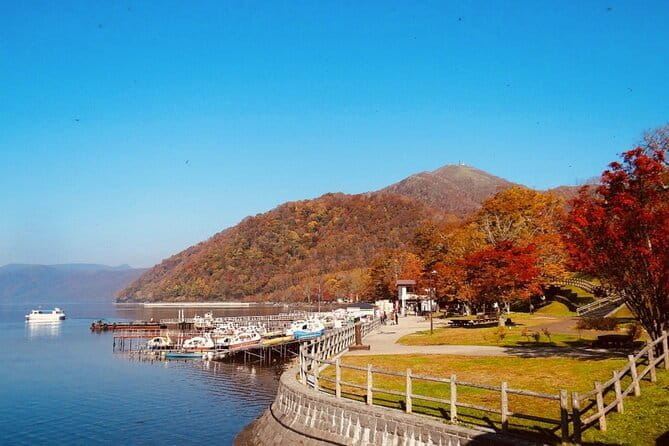 Private Day Tour to Hokkaido Noboribetsu and Lake Toya by Car - Feedback and Recommendations