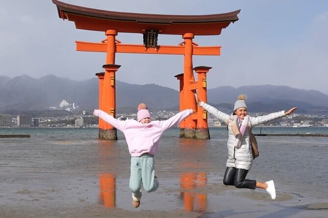 Private Day Trip to Hiroshima From Kyoto or Osaka by Bullet Train - Overview of the Day Trip Experience