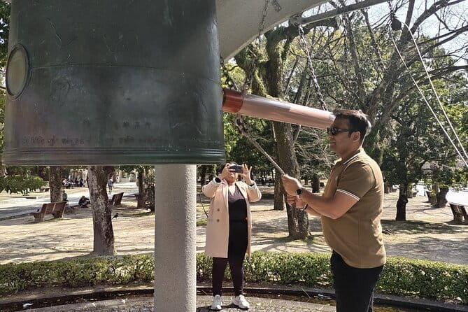 Private Day Trip to Hiroshima From Kyoto or Osaka by Bullet Train - Customer Reviews and Feedback