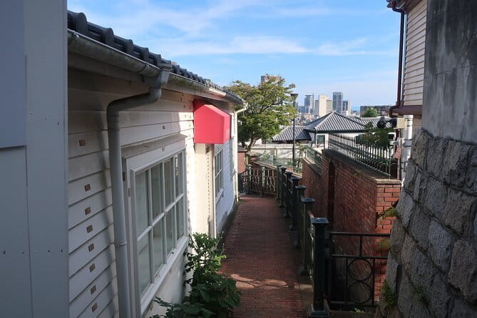 Private Day Trip to Kobe From Osaka - Expectations and Requirements