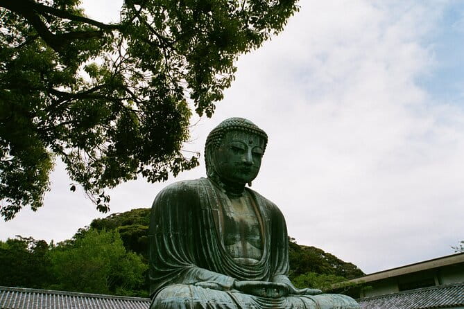 Private Full-Day Kamakura-Enoshima Tour With Bilingual Driver - Pickup and Drop-off
