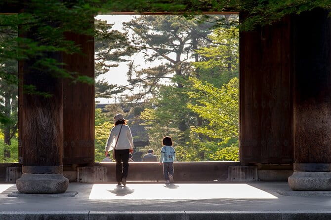 Private Full-Day Kamakura-Enoshima Tour With Bilingual Driver - Highlights of Enoshima