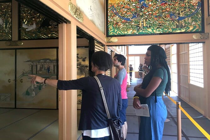 Private Full-day Nagoya City Tour - Tour Inclusions and Details