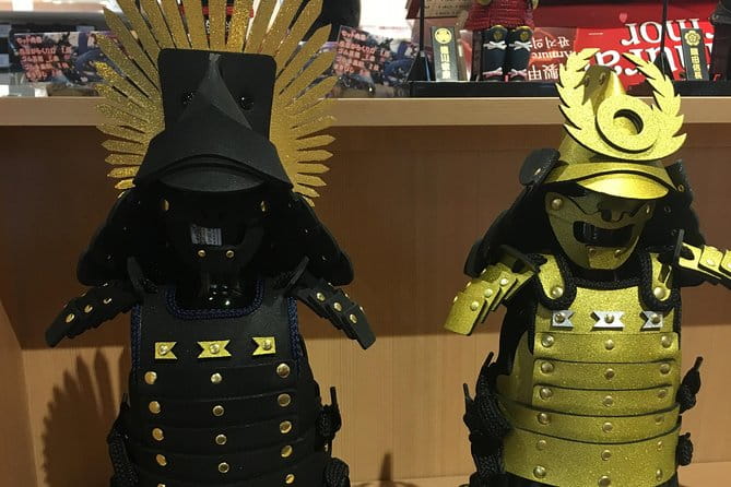 Private Full-day Nagoya City Tour - Pricing and Booking Information