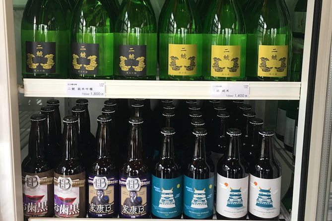 Private Full-day Nagoya City Tour - Exploring Samurai Culture