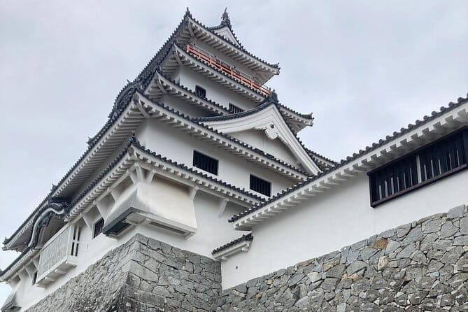 Private Full Day Tour From Fukuoka to Nagasaki - Tour Overview and Details