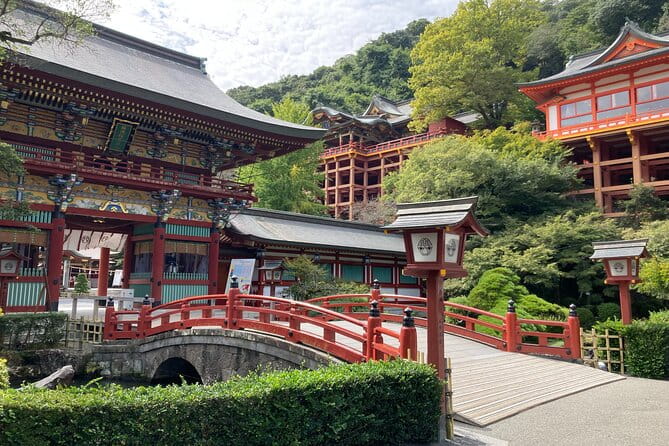 Private Full Day Tour From Fukuoka to Nagasaki - Highlights of the Tour