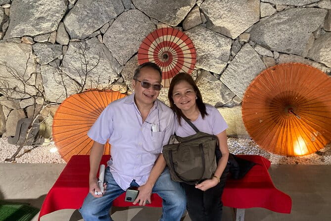 Private Full Day Tour From Fukuoka to Nagasaki - Itinerary and Sights