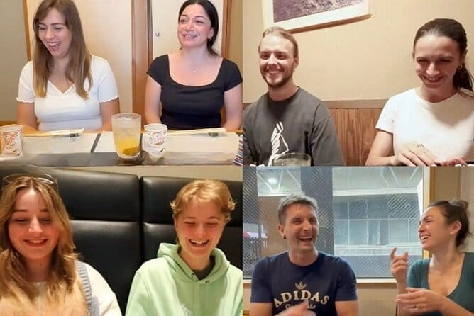 Private Guided Kichijoji Food Tour in Tokyo - Tour Overview