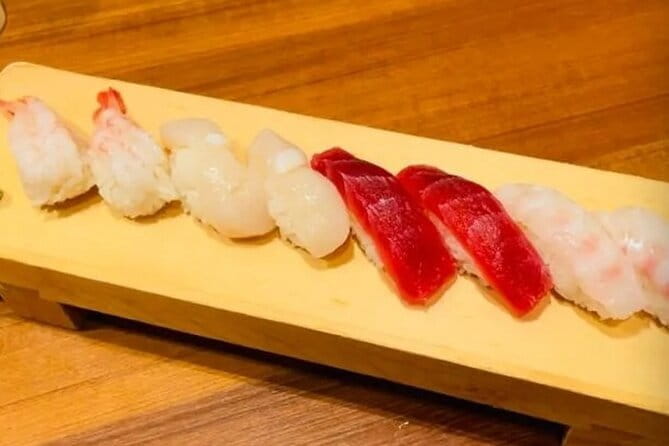 Private Guided Kichijoji Food Tour in Tokyo - Reviews