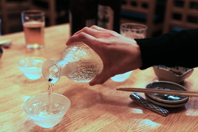 Private Guided Local Bar Crawl Experience in Kyoto - Provider Information