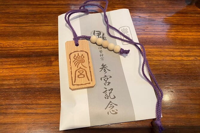 Private Guided Tour With a Rental Electric Bike or Tuktuk in Ise - The Sum Up