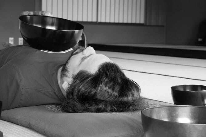 Private Japanese Sound Bath Experience in Kyoto - Schedule and Availability