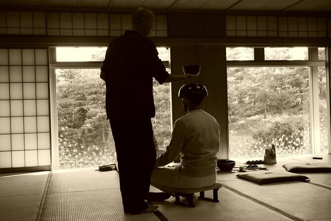 Private Japanese Sound Bath Experience in Kyoto - How to Book