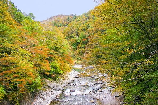 Private Karuizawa, Nagano Tour - Bilingual Chauffeur - Tour Overview