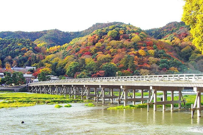 Private Kyoto Arashiyama Custom Half-Day Tour by Chartered Vehicle - Customizing Your Itinerary