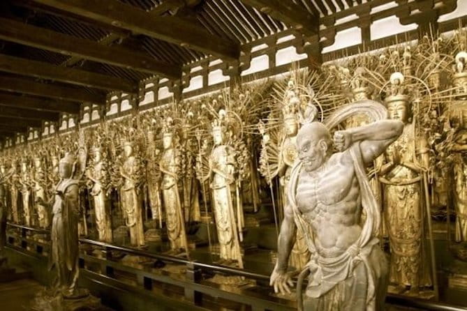 Private Kyoto Custom One Day Tour by Chartered Vehicle - Exploring Kinkaku-ji Temple