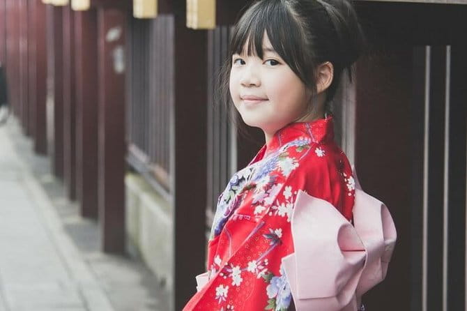 Private Kyoto Tour for Families With a Local, 100% Personalized - Tailored Experiences for Families