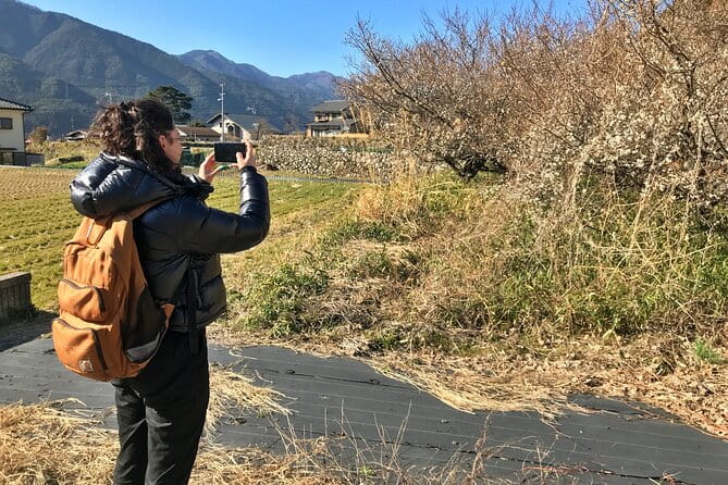 Private Leisurely Rural Town Walk in Hida - Participation and Accessibility