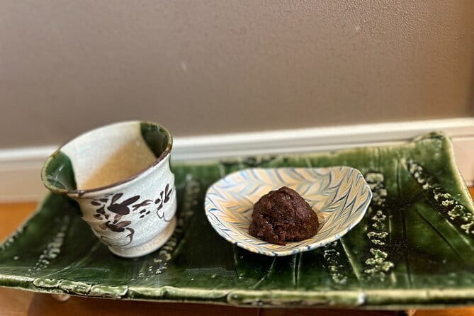 Private Miso Making Workshop Using Natural Ingredients - Overview of the Workshop