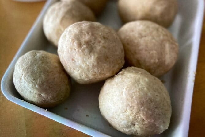 Private Miso Making Workshop Using Natural Ingredients - Unique Aspects of Miso Making