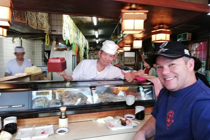 Private Morning Yanagibashi Fish Market Tour in Nagoya - Traveler Feedback and Experiences
