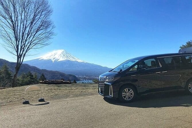 Private Narita International Airport Transfers (NRT) for Tokyo 23 Wards - Tips for a Smooth Transfer Experience