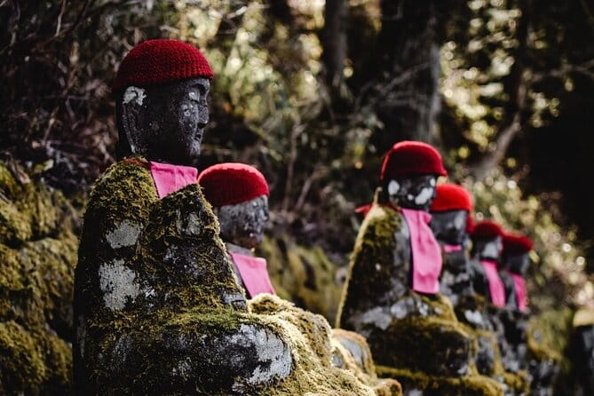 Private One Day Nikko Tour With Bilingual Driver - Pickup and Drop-off Information