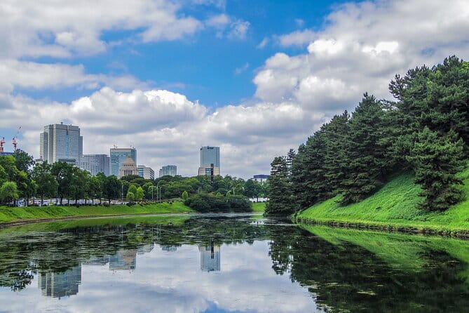 Private One Day Tour in Tokyo With Limousine and Driver - Tour Overview