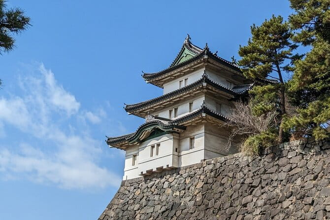 Private One Day Tour in Tokyo With Limousine and Driver - Lowest Price Guarantee