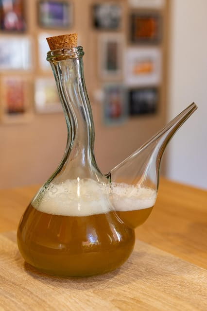 Private Paella & Tapas Cooking Class in a Local Chefs Home - Included in the Class