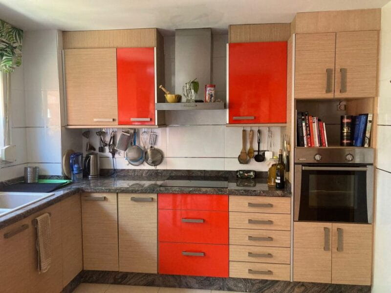 Private Paella & Tapas Cooking Class in a Local Chefs Home - Things To Known