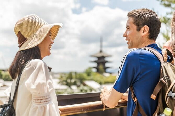 Private Photography Tour in Kyoto - Customer Reviews and Ratings