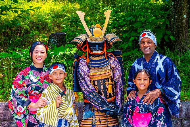 Private Photoshoot Experience in Kyoto ( Gion ) - Accessibility and Additional Information