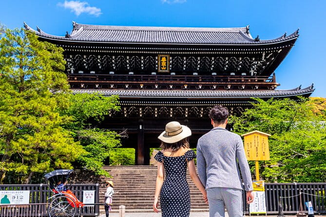 Private Photoshoot Experience in Kyoto ( Gion ) - Customer Reviews and Feedback