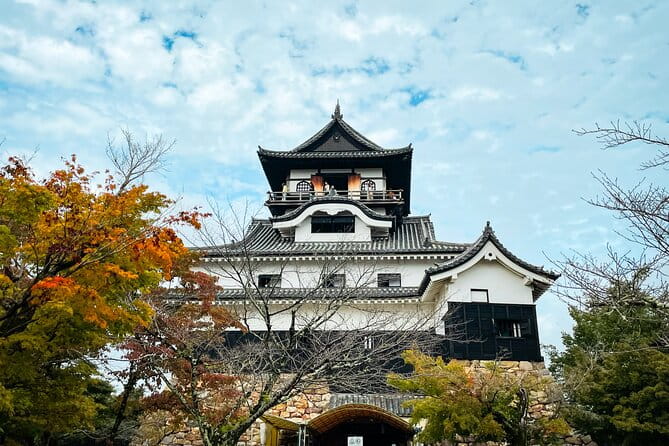 Private Samurai Tour: Discover Inuyama and Gifu Historic Heritage - Preparing for the Tour