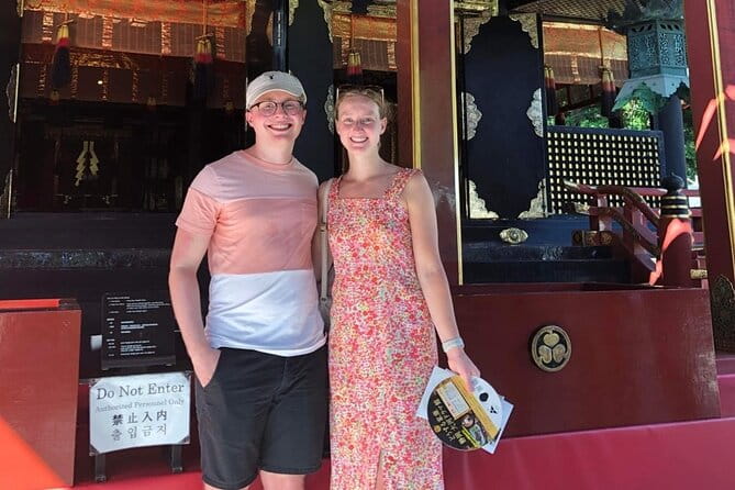 Private Sightseeing Tour From Shimizu Port / Sedan Taxi - Accessibility and Additional Info