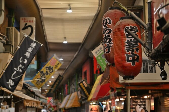 Private Sightseeing Tour Visit to Kitakyushu With Licensed Guide - Cancellation and Pricing